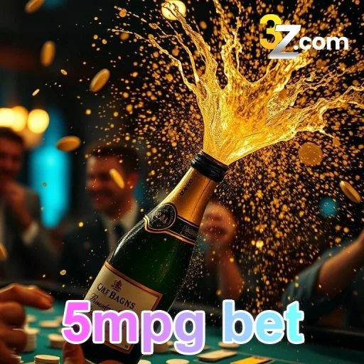 5mpg bet Cassino