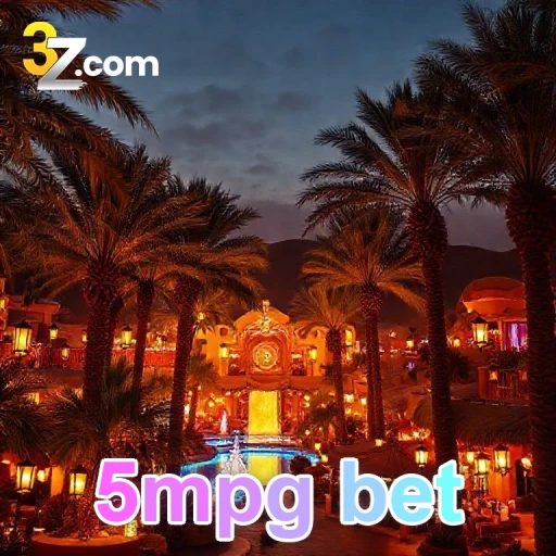 5mpg bet Confiavel