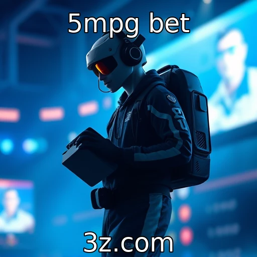 5mpg bet Apostas Esportivas: Analise as Melhores Odds em Qualquer Campeonato