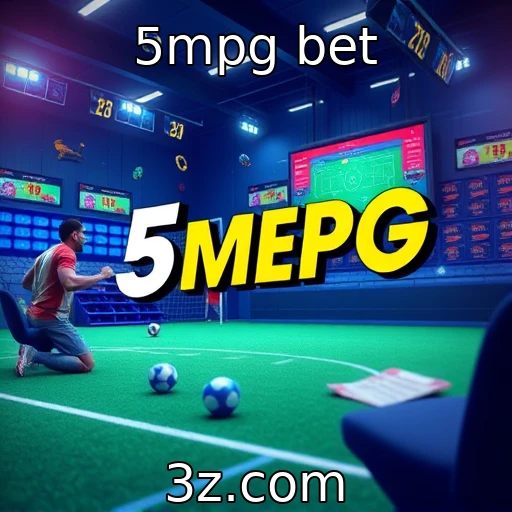 5mpg bet Apostas em e-sports: Desvendando as táticas dos campeonatos