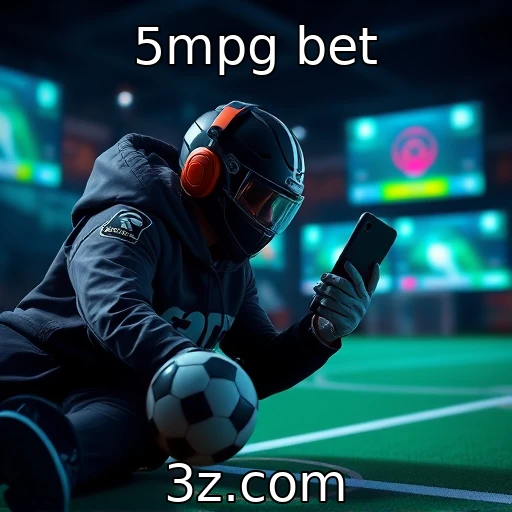 5mpg bet Apostas Esportivas: Como Analisar e Maximizar Seus Ganhos