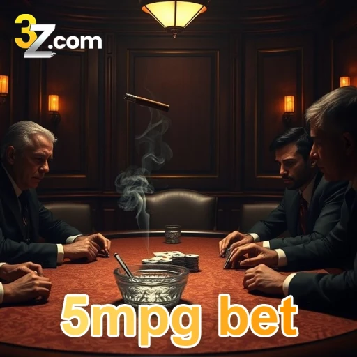 5mpg bet Jogos