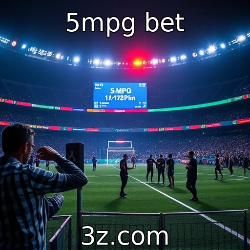 5mpg bet Como a segurança digital se tornou prioridade nas apostas online