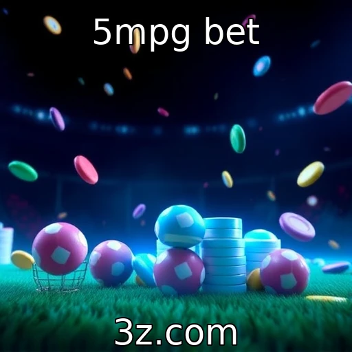 5mpg bet Apostas em E-sports: Tendências e Oportunidades para 2025