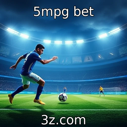 5mpg bet Apostas esportivas: como analisar partidas para maximizar seus ganhos