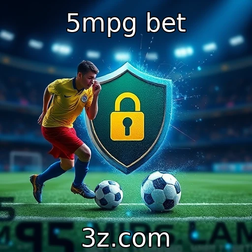 5mpg bet Apostas esportivas: como analisar dados para maximizar ganhos