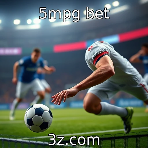 5mpg bet Apostas Esportivas: Como Maximizar Seus Lucros em Goiás