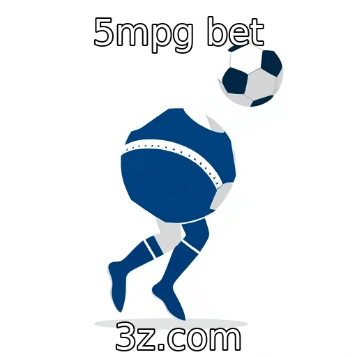 5mpg bet Descubra os Segredos por Trás das Apostas Esportivas de Sucesso