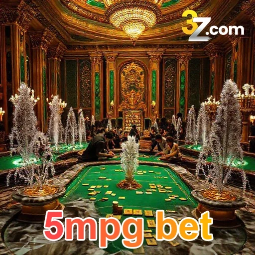 5mpg bet VIP